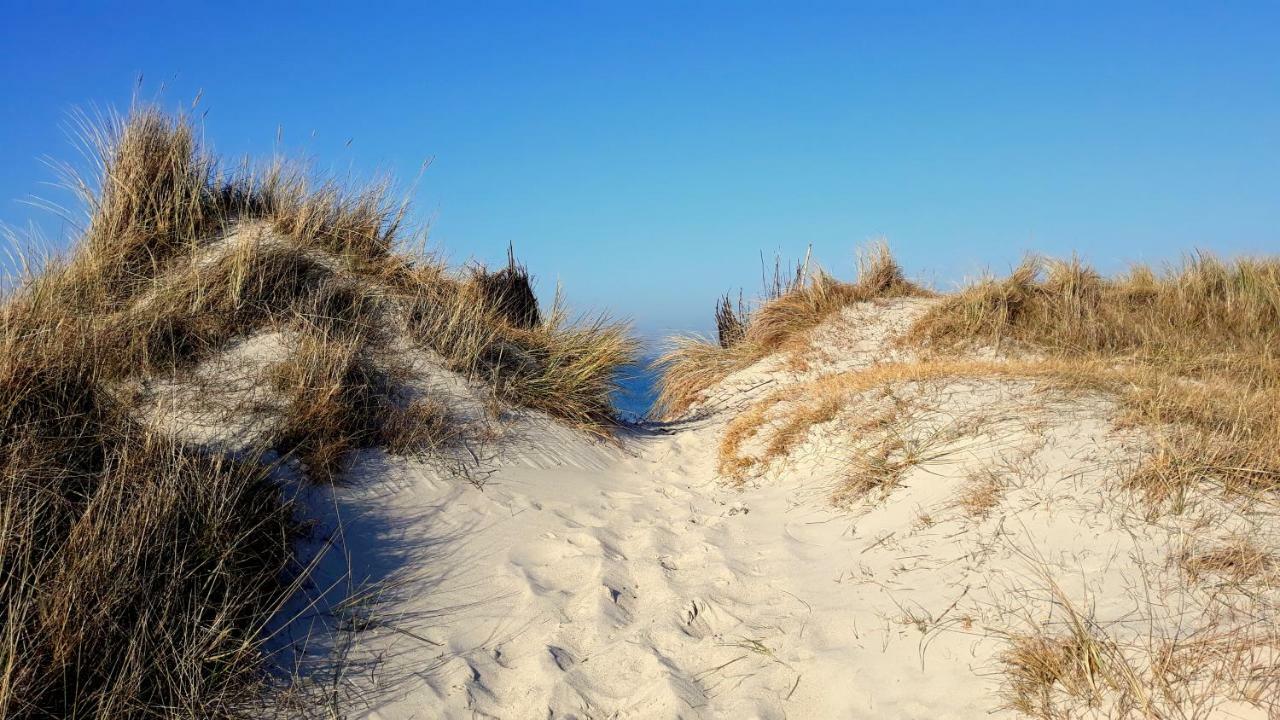 Witte Kliff * Heligoland